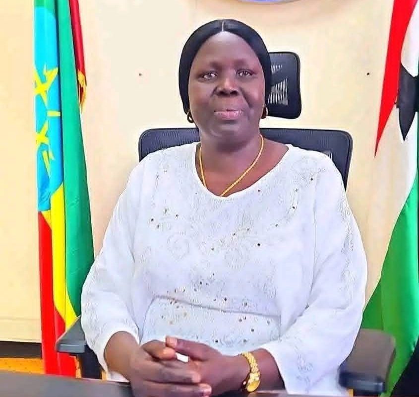 President Alemitu Umot’s Perilous Calculus as Federal Reshuffle Looms: A Leadership at the Crossroads: