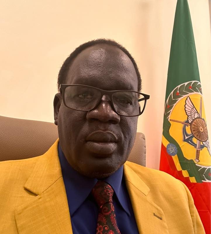 The Role of Nuer MPs in Worsening the Gambella Crisis