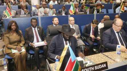 The analysis of the 39th AU summit and the new position of the African Union’s High-Level Ad Hoc Committee