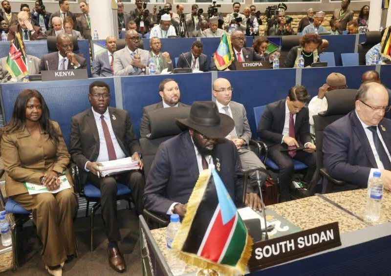 The analysis of the 39th AU summit and the new position of the African Union’s High-Level Ad Hoc Committee