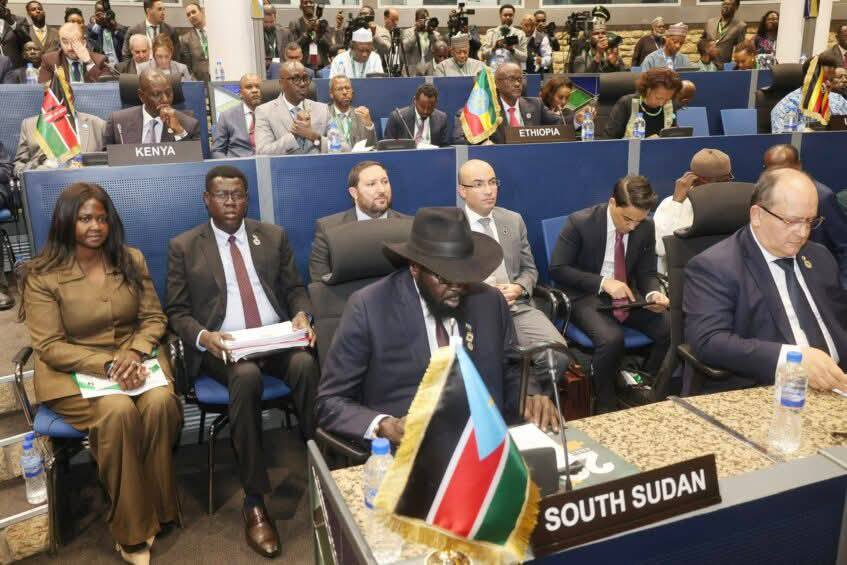 The analysis of the 39th AU summit and the new position of the African Union’s High-Level Ad Hoc Committee