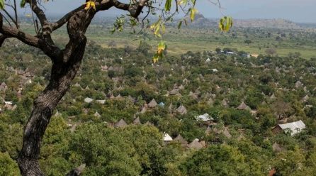 Anywaa Armed Group Attacks Jewi Refugee Camp: Panic as Violence Escalates in Gambella: