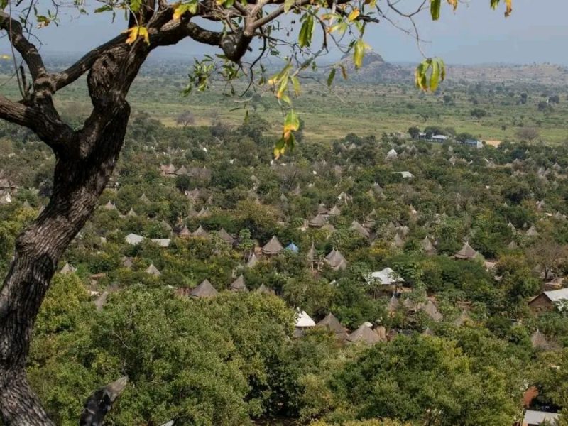 Anywaa Armed Group Attacks Jewi Refugee Camp: Panic as Violence Escalates in Gambella: