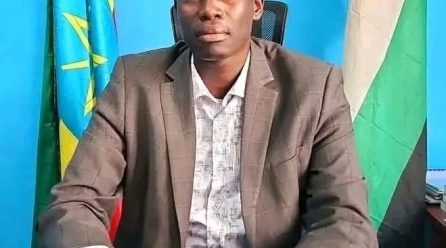 Gambella President’s Controversial Decision to Remove Sports Commission Commissioner Raises Eyebrows: