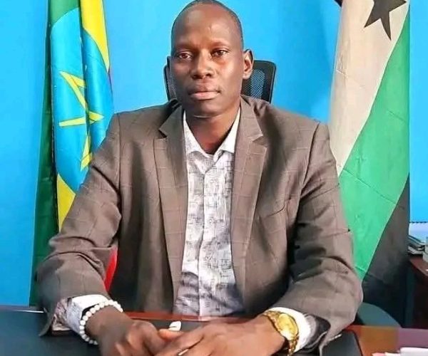 Gambella President’s Controversial Decision to Remove Sports Commission Commissioner Raises Eyebrows:
