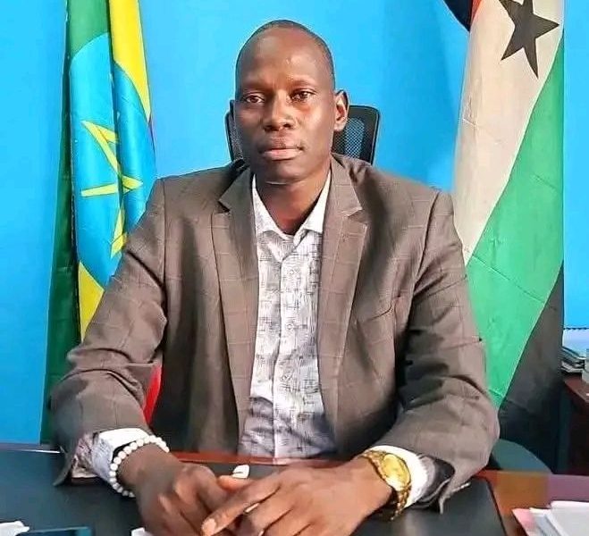 Gambella President’s Controversial Decision to Remove Sports Commission Commissioner Raises Eyebrows: