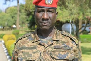 Celebrating a Milestone: Thayiel Reat Liep Promoted to Full Colonel by the Ethiopian Defence Force: