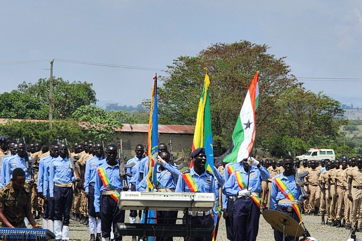 Violence in Gambella: A Systemic Failure