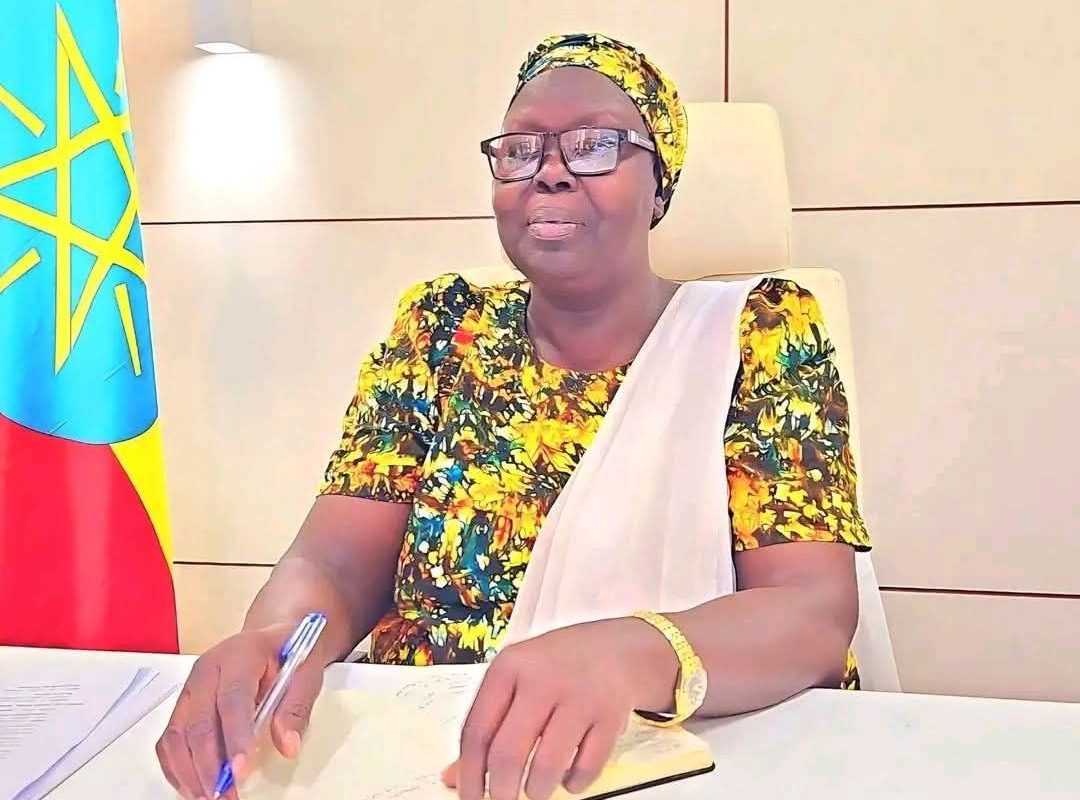 Over Her Own Failures, President Alemitu Umod Arrests Nuer Politicians and Local Residents: