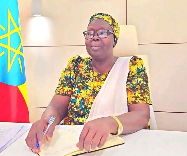 Over Her Own Failures, President Alemitu Umod Arrests Nuer Politicians and Local Residents: