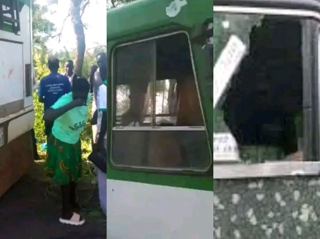 Passenger Bus Ambushed in Abol Woreda Amid Mistaken Identity