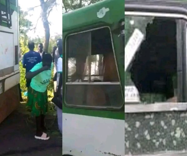 Passenger Bus Ambushed in Abol Woreda Amid Mistaken Identity
