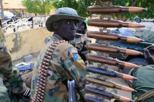South Sudan War caused great depredation amongst people and properties: South Sudanese leaders to blame and hold accountable