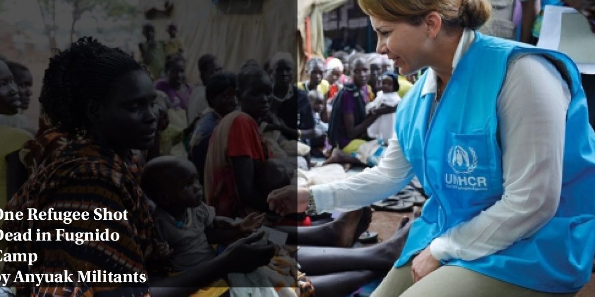 South Sudanese Refugee Shot Dead by Anyuak in Fugnido Camp has succumbed to his injuries