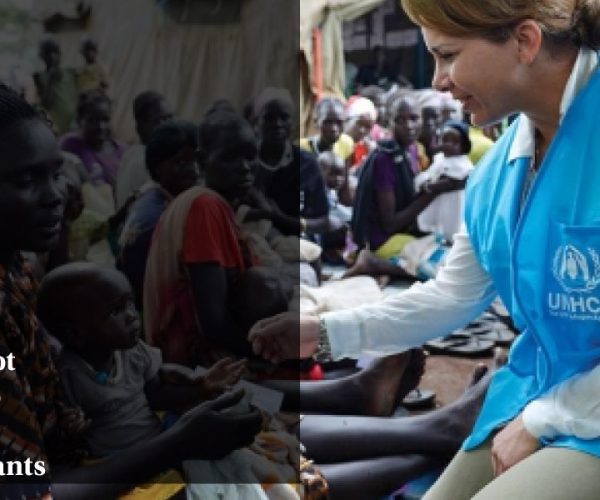 South Sudanese Refugee Shot by Anyuak Evil in Fugnido Camp has succumbed to his injuries
