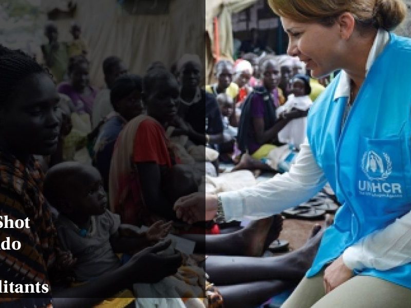 South Sudanese Refugee Shot Dead by Anyuak in Fugnido Camp has succumbed to his injuries
