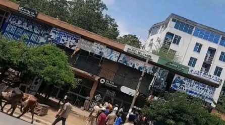 Three Women Killed in Puldeng Attack as Security Failures Continue Under Alemitu Umod Administration