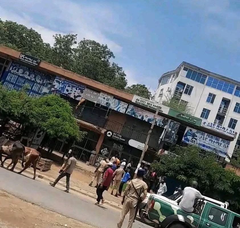 Three Women Killed in Puldeng Attack as Security Failures Continue Under Alemitu Umod Administration