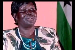 It Is Time to Replace Divisive Leadership in Gambella