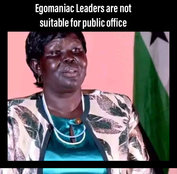 It Is Time to Replace Divisive Leadership in Gambella
