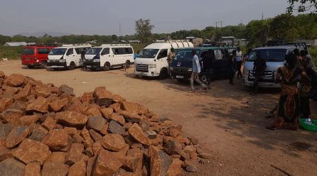 Nuer Leaders of 01 Kebele want to Sell Bus station in Newand to Buny for Open Market