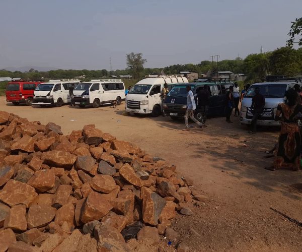 Nuer Leaders of 01 Kebele want to Sell Bus station in Newand to Buny for Open Market