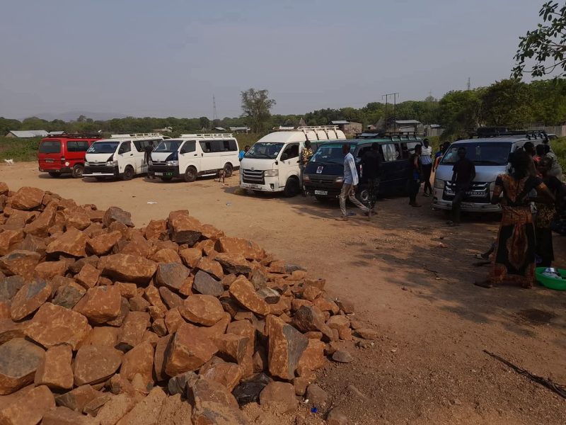 Nuer Leaders of  01 Kebele want to Sell Bus station in Newand to Buny for Open Market