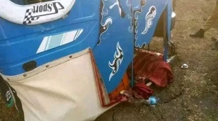 Three Highlanders killed in Abol while travelling to Gambella town,