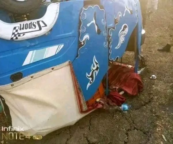 Three Highlanders killed in Abol while travelling to Gambella town,