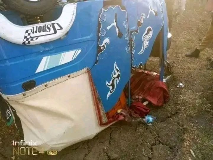 Three Highlanders killed in Abol while travelling to Gambella town,