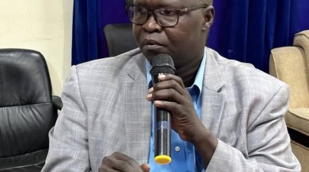 Being an MP Doesn’t mean becoming a sucker for others who dehumanise you or your community