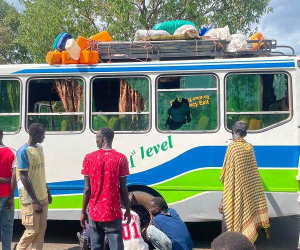 BREAKING NEWS: Seventeen Passengers Killed, 59 Severely Injured in Attack on  Passenger Bus Convoy Near Abol in Gambella