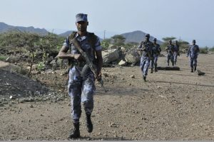 Ethiopian Federal Police Enable Killings of Nuer Passengers by Armed Anyuak Attackers in Gambella
