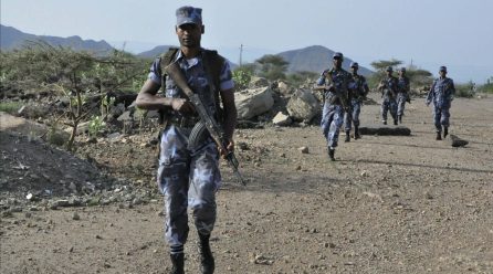Ethiopian Federal Police Enable Killings of Nuer Passengers by Armed Anyuak Attackers in Gambella