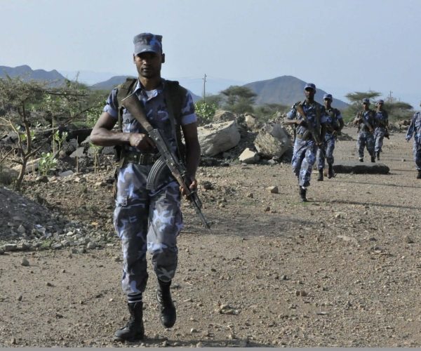 Ethiopian Federal Police Enable Killings of Nuer Passengers by Armed Anyuak Attackers in Gambella