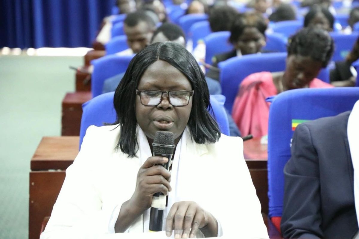 Gambella’s New Government Faces Its First Test: New Faces, Old Problems‎