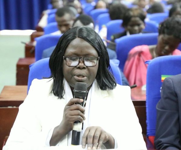 Gambella’s New Government Faces Its First Test: New Faces, Old Problems‎