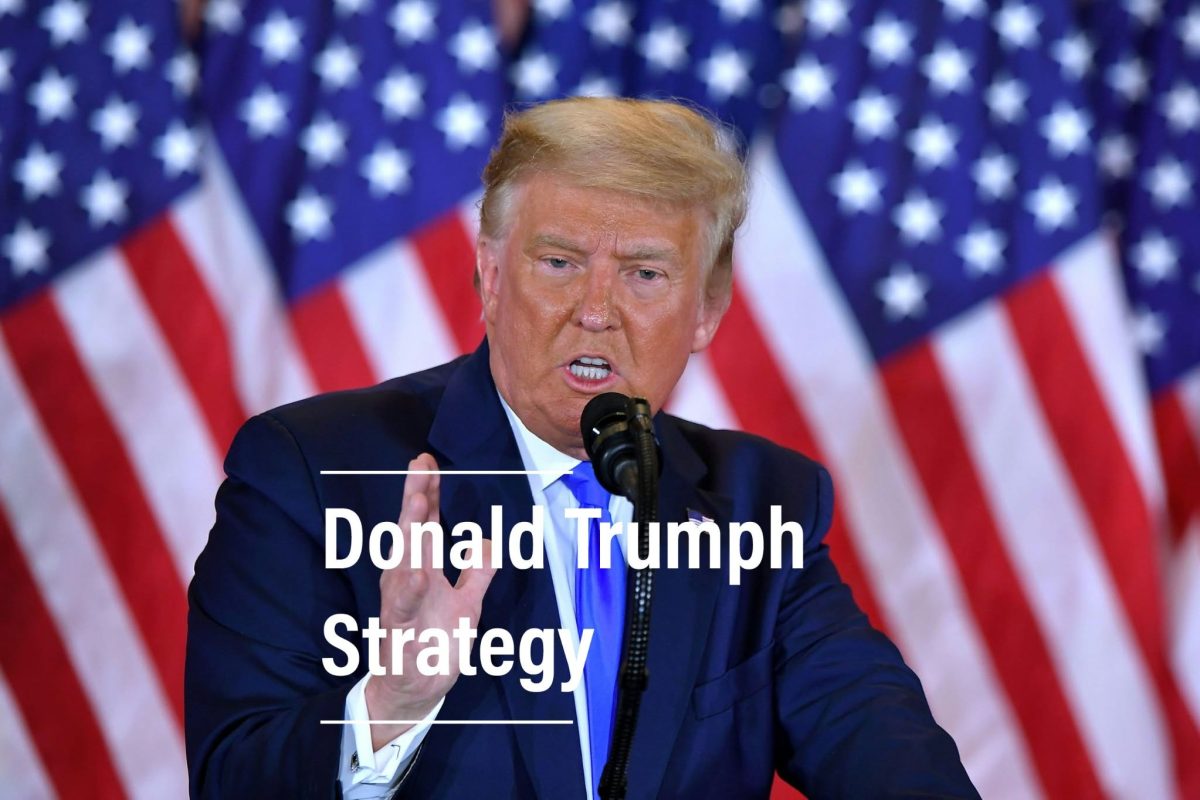 The Nuer Must Use Donald Trumph Strategy to Survive the Anyuak Onslaught