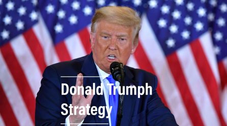 The Nuer Must Use Donald Trumph Strategy to Survive the Anyuak Onslaught