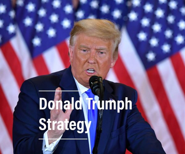 The Nuer Must Use Donald Trumph Strategy to Survive the Anyuak Onslaught
